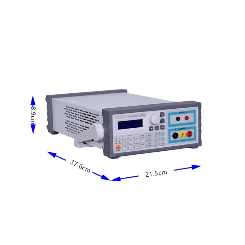 Laboratory high-precision six  - đánh giá và giá Linear Lab Power Supply Adjustable