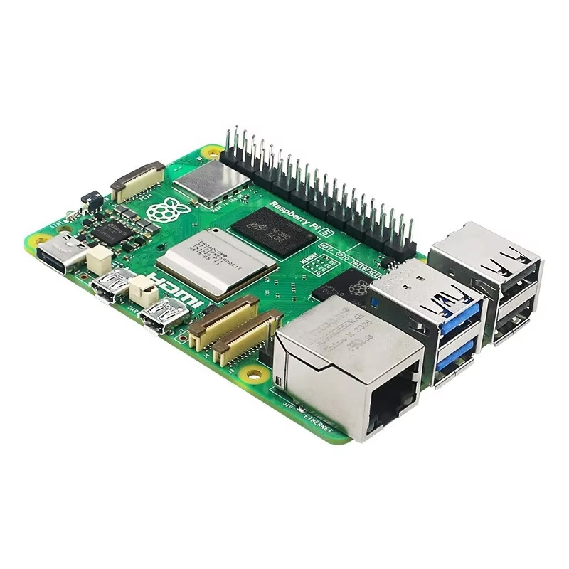 Raspberry Pi 5 4GB 8GB 16GB RA - đánh giá và giá Raspberry Pi 5 8Gb Kit