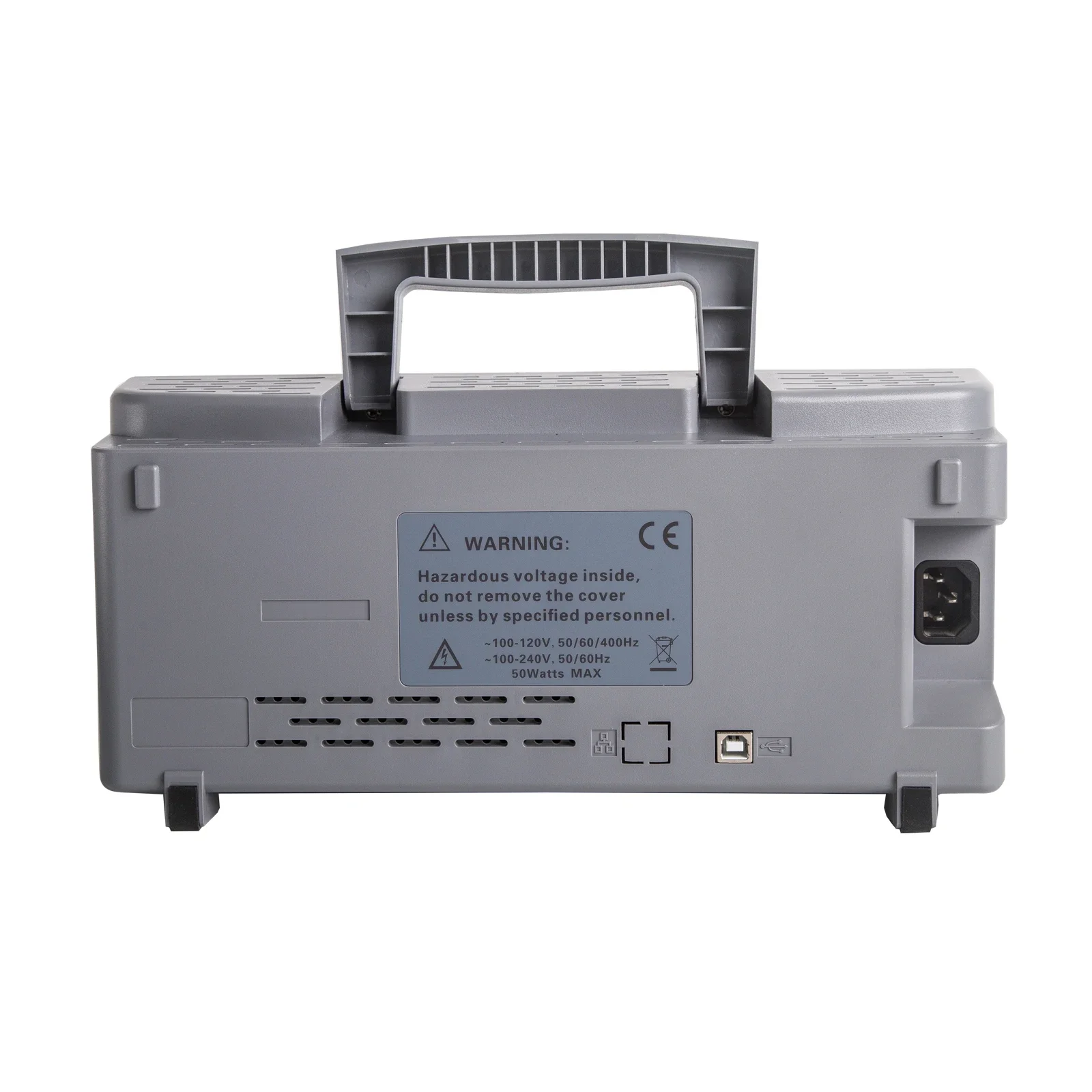 Stable Hantek Signal Generatio - đánh giá và giá Digital Storage Oscilloscope 100Mhz