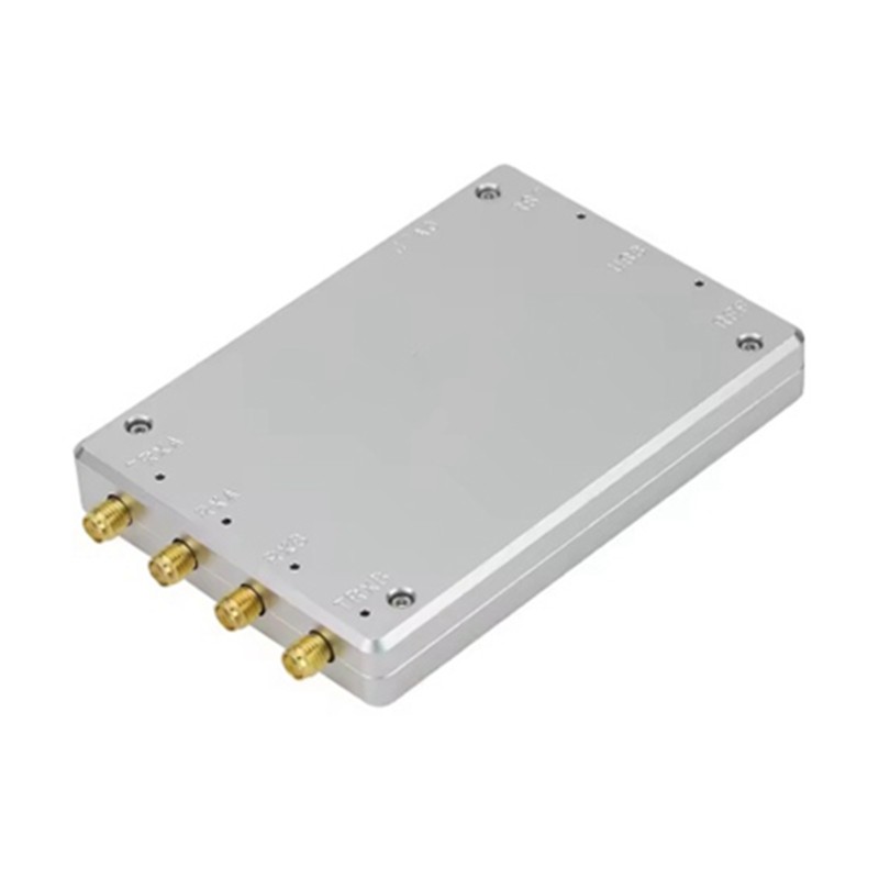 DTA4-XC7A100T+ AD9361 B210 Min - đánh giá và giá Sdr Software Defined Radio Hackrf