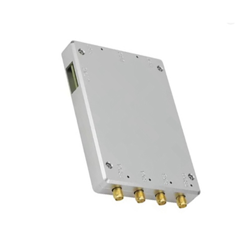 DTA4-XC7A100T+ AD9361 B210 Min - đánh giá và giá Sdr Software Defined Radio Hackrf