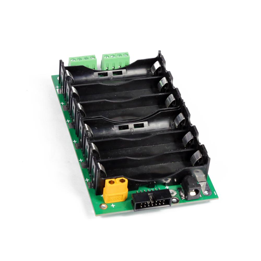 24V 6S Điện Treo Tường 18650 B - đánh giá và giá Spot Welder 18650 Battery Pack